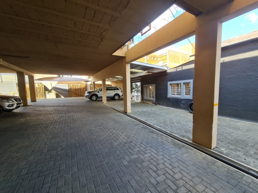 Commercial Property for Sale in Bloemfontein Free State